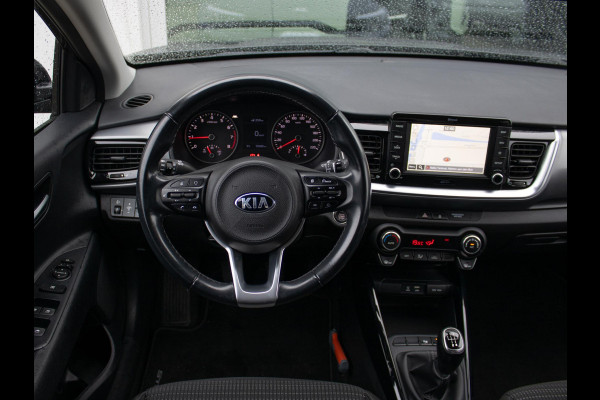 Kia Stonic 1.0 T-GDi DynamicPlusLine Trekhaak | Navi | Climate | Keyless | Org. NL