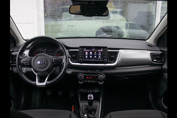 Kia Stonic 1.0 T-GDi DynamicPlusLine Trekhaak | Navi | Climate | Keyless | Org. NL
