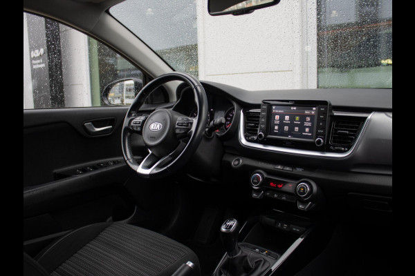 Kia Stonic 1.0 T-GDi DynamicPlusLine Trekhaak | Navi | Climate | Keyless | Org. NL