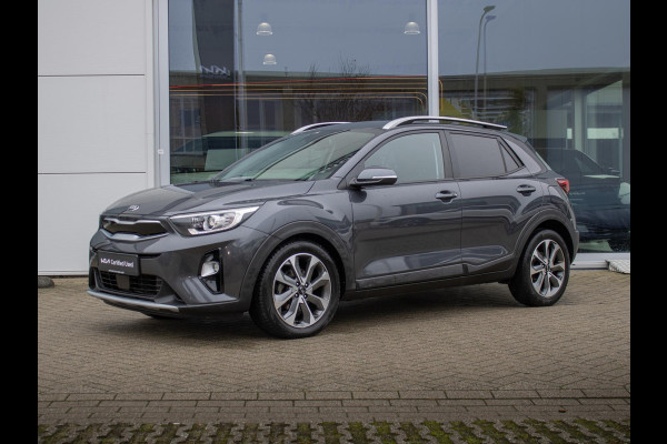 Kia Stonic 1.0 T-GDi DynamicPlusLine Trekhaak | Navi | Climate | Keyless | Org. NL