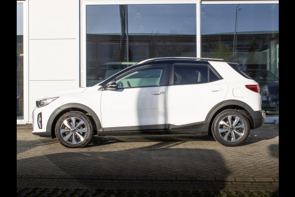 Kia Stonic 1.0 T-GDi MHEV DynamicPlusLine Trekhaak | Navi | Climate | Keyless | Org. NL