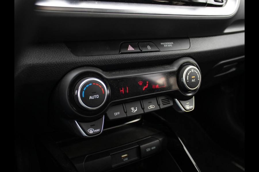 Kia Stonic 1.0 T-GDi MHEV DynamicPlusLine Trekhaak | Navi | Climate | Keyless | Org. NL