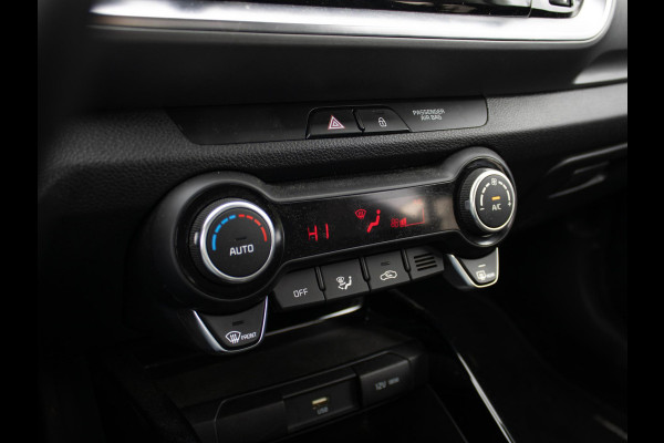 Kia Stonic 1.0 T-GDi MHEV DynamicPlusLine Trekhaak | Navi | Climate | Keyless | Org. NL