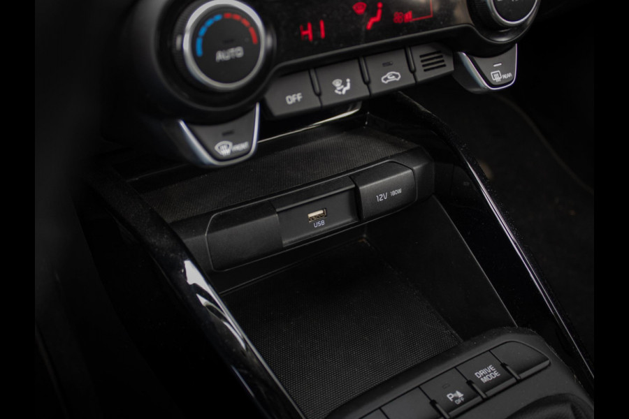Kia Stonic 1.0 T-GDi MHEV DynamicPlusLine Trekhaak | Navi | Climate | Keyless | Org. NL