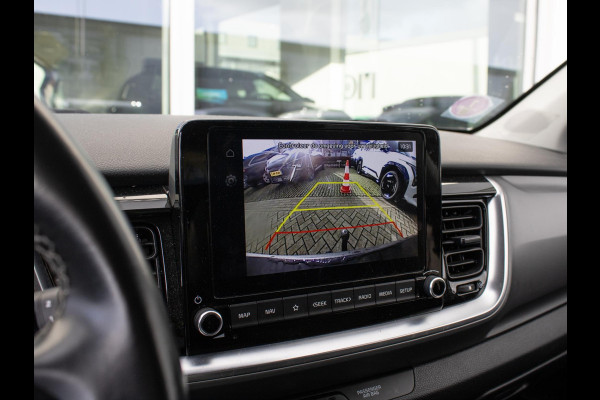 Kia Stonic 1.0 T-GDi MHEV DynamicPlusLine Trekhaak | Navi | Climate | Keyless | Org. NL