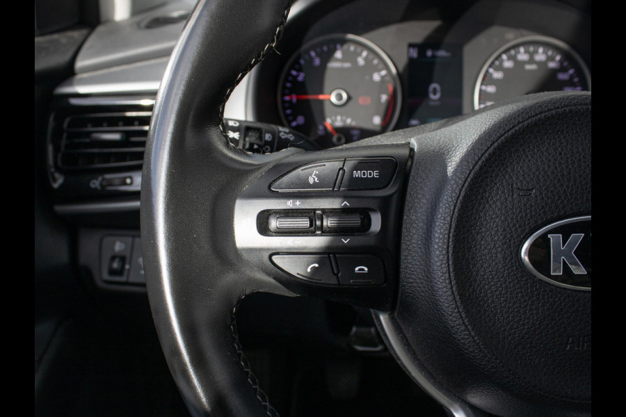Kia Stonic 1.0 T-GDi MHEV DynamicPlusLine Trekhaak | Navi | Climate | Keyless | Org. NL