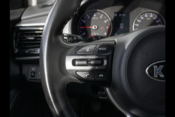 Kia Stonic 1.0 T-GDi MHEV DynamicPlusLine Trekhaak | Navi | Climate | Keyless | Org. NL