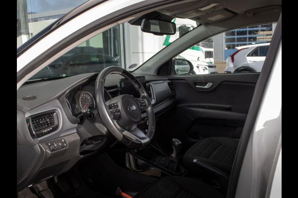 Kia Stonic 1.0 T-GDi MHEV DynamicPlusLine Trekhaak | Navi | Climate | Keyless | Org. NL