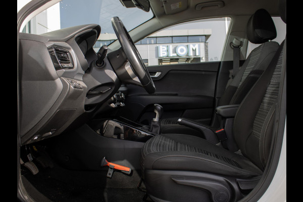 Kia Stonic 1.0 T-GDi MHEV DynamicPlusLine Trekhaak | Navi | Climate | Keyless | Org. NL