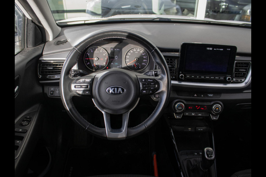 Kia Stonic 1.0 T-GDi MHEV DynamicPlusLine Trekhaak | Navi | Climate | Keyless | Org. NL