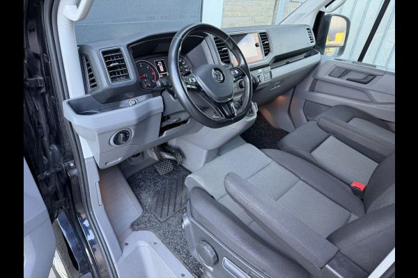 Volkswagen Crafter 35 2.0 TDI 177PK Euro6 L3H3 CarPlay/cruise control/camera