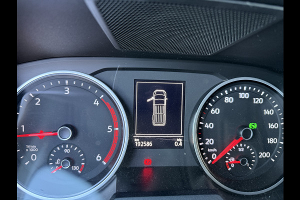 Volkswagen Crafter 35 2.0 TDI 177PK Euro6 L3H3 CarPlay/cruise control/camera