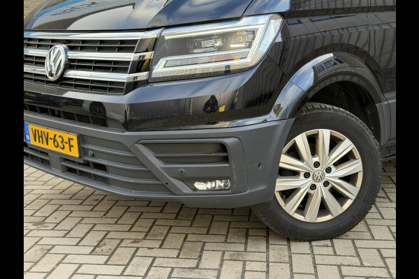 Volkswagen Crafter 35 2.0 TDI 177PK Euro6 L3H3 CarPlay/cruise control/camera