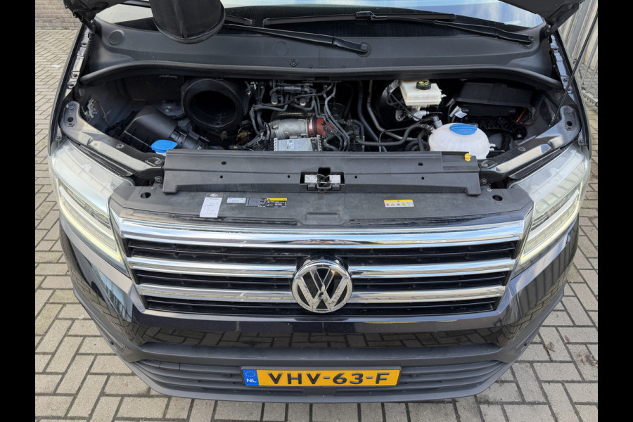 Volkswagen Crafter 35 2.0 TDI 177PK Euro6 L3H3 CarPlay/cruise control/camera
