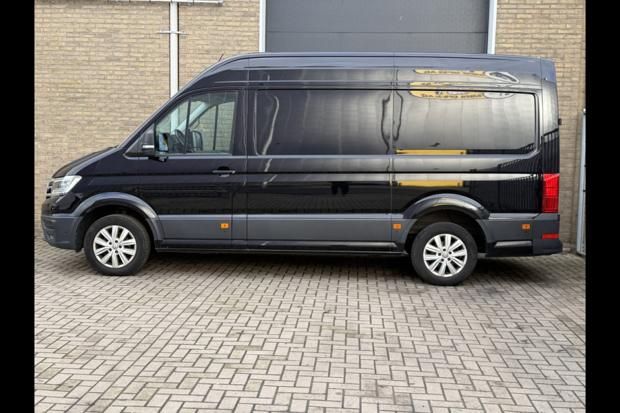 Volkswagen Crafter 35 2.0 TDI 177PK Euro6 L3H3 CarPlay/cruise control/camera