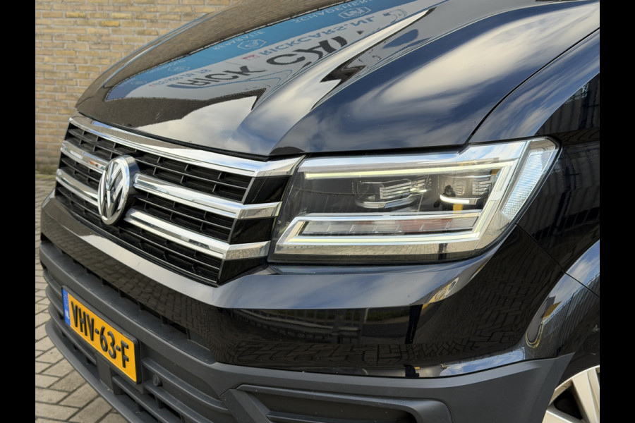 Volkswagen Crafter 35 2.0 TDI 177PK Euro6 L3H3 CarPlay/cruise control/camera