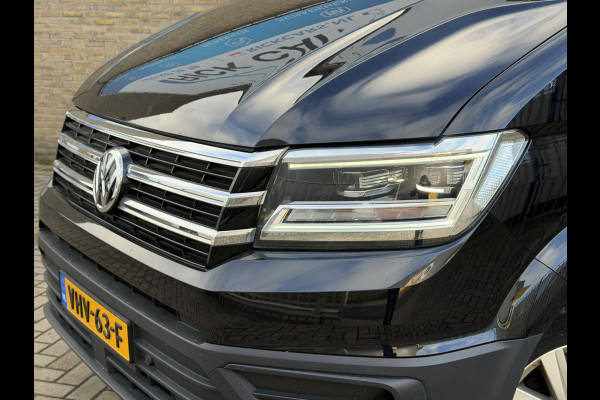 Volkswagen Crafter 35 2.0 TDI 177PK Euro6 L3H3 CarPlay/cruise control/camera