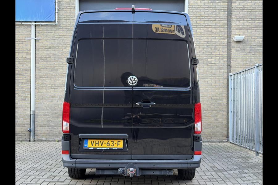 Volkswagen Crafter 35 2.0 TDI 177PK Euro6 L3H3 CarPlay/cruise control/camera