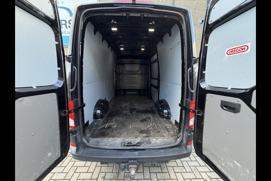Volkswagen Crafter 35 2.0 TDI 177PK Euro6 L3H3 CarPlay/cruise control/camera