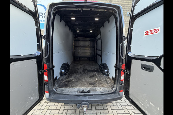 Volkswagen Crafter 35 2.0 TDI 177PK Euro6 L3H3 CarPlay/cruise control/camera