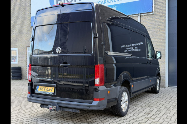 Volkswagen Crafter 35 2.0 TDI 177PK Euro6 L3H3 CarPlay/cruise control/camera
