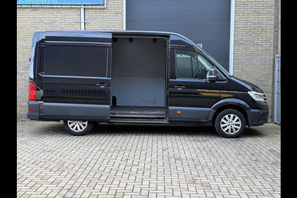 Volkswagen Crafter 35 2.0 TDI 177PK Euro6 L3H3 CarPlay/cruise control/camera