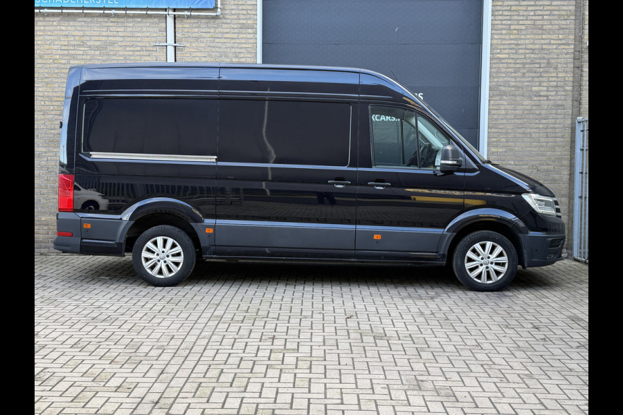 Volkswagen Crafter 35 2.0 TDI 177PK Euro6 L3H3 CarPlay/cruise control/camera