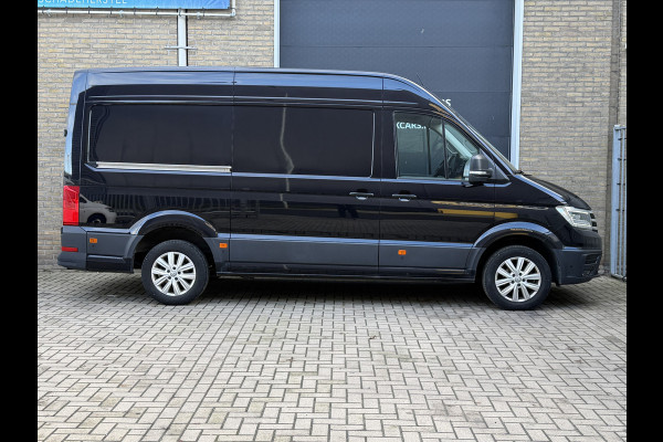 Volkswagen Crafter 35 2.0 TDI 177PK Euro6 L3H3 CarPlay/cruise control/camera