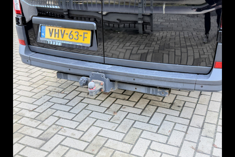 Volkswagen Crafter 35 2.0 TDI 177PK Euro6 L3H3 CarPlay/cruise control/camera