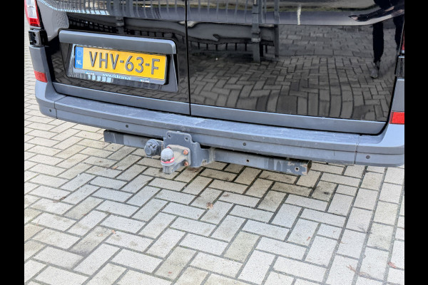 Volkswagen Crafter 35 2.0 TDI 177PK Euro6 L3H3 CarPlay/cruise control/camera