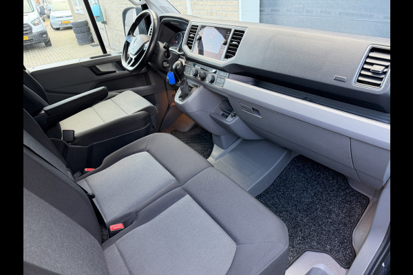 Volkswagen Crafter 35 2.0 TDI 177PK Euro6 L3H3 CarPlay/cruise control/camera