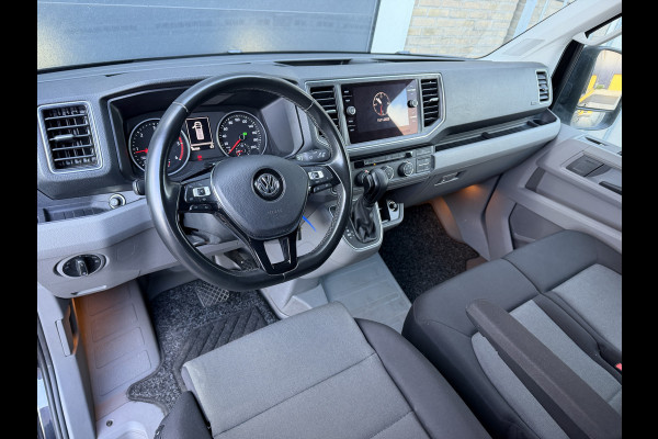 Volkswagen Crafter 35 2.0 TDI 177PK Euro6 L3H3 CarPlay/cruise control/camera