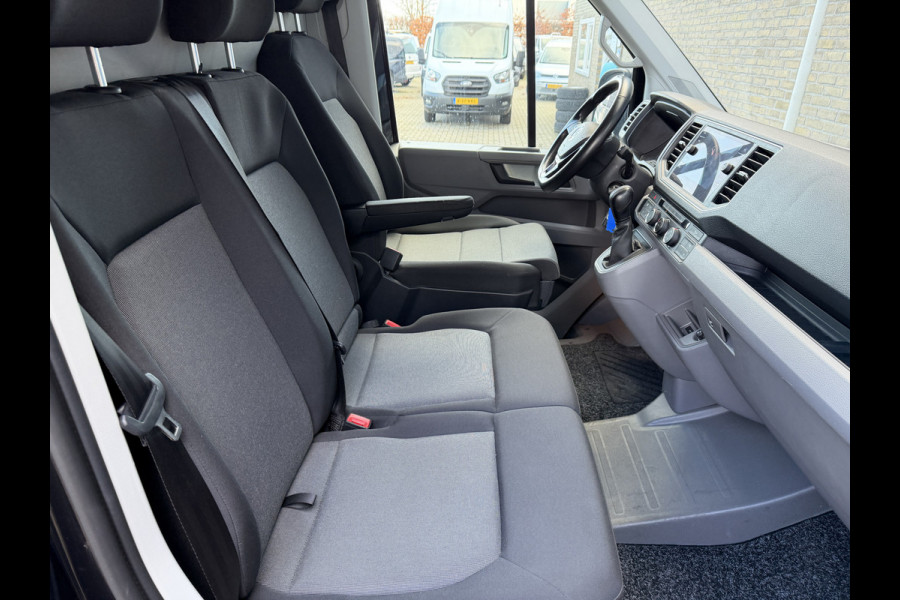 Volkswagen Crafter 35 2.0 TDI 177PK Euro6 L3H3 CarPlay/cruise control/camera