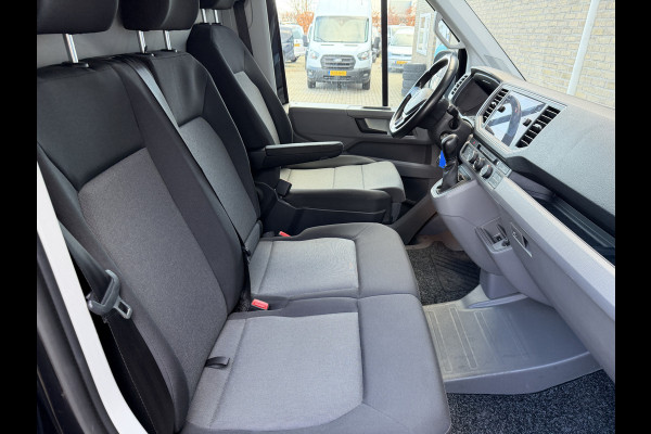 Volkswagen Crafter 35 2.0 TDI 177PK Euro6 L3H3 CarPlay/cruise control/camera