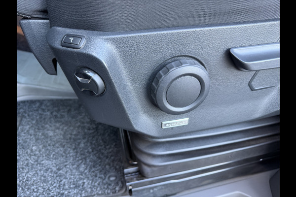 Volkswagen Crafter 35 2.0 TDI 177PK Euro6 L3H3 CarPlay/cruise control/camera