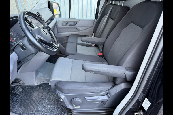 Volkswagen Crafter 35 2.0 TDI 177PK Euro6 L3H3 CarPlay/cruise control/camera