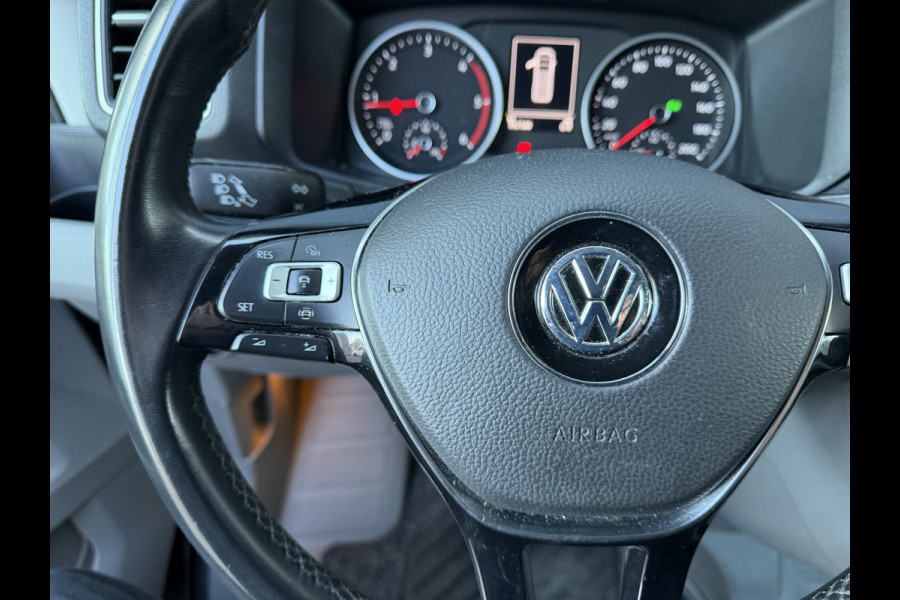 Volkswagen Crafter 35 2.0 TDI 177PK Euro6 L3H3 CarPlay/cruise control/camera