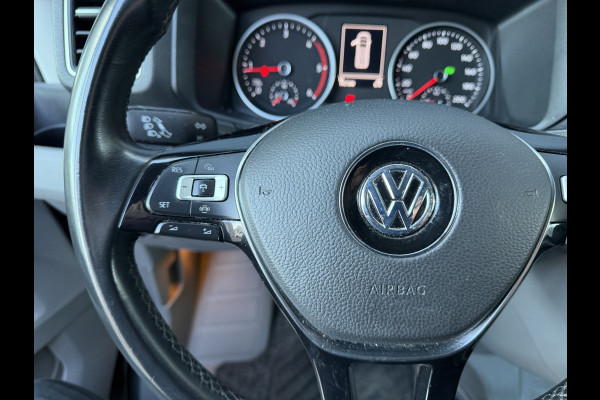 Volkswagen Crafter 35 2.0 TDI 177PK Euro6 L3H3 CarPlay/cruise control/camera