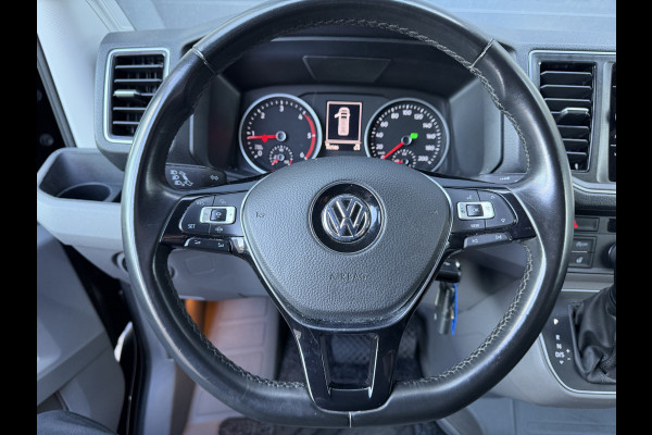 Volkswagen Crafter 35 2.0 TDI 177PK Euro6 L3H3 CarPlay/cruise control/camera