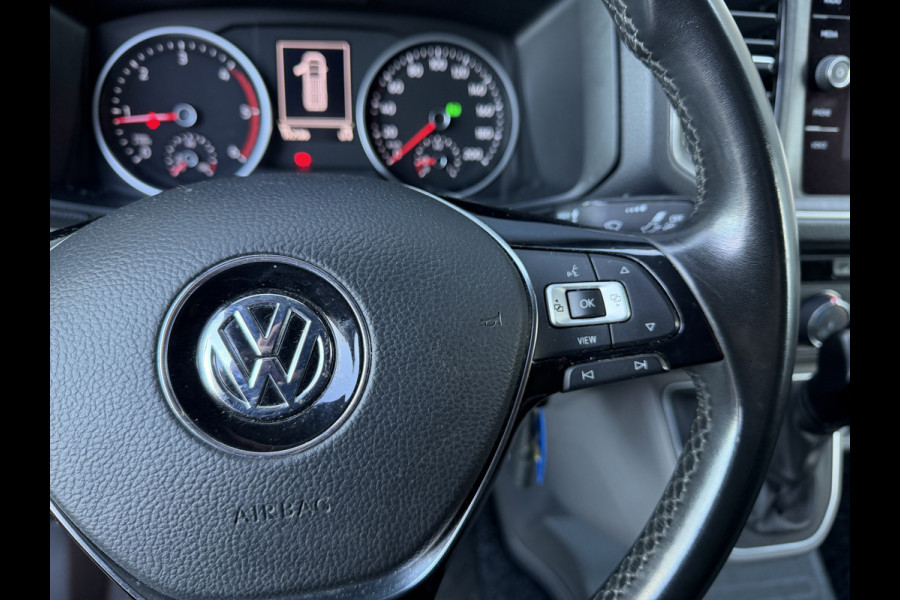 Volkswagen Crafter 35 2.0 TDI 177PK Euro6 L3H3 CarPlay/cruise control/camera