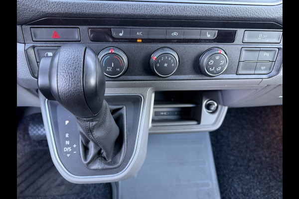 Volkswagen Crafter 35 2.0 TDI 177PK Euro6 L3H3 CarPlay/cruise control/camera