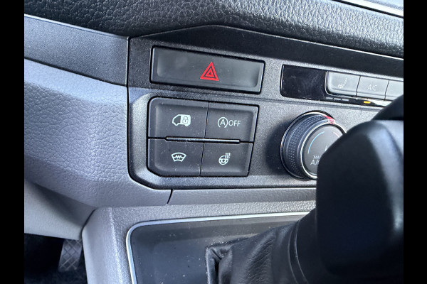 Volkswagen Crafter 35 2.0 TDI 177PK Euro6 L3H3 CarPlay/cruise control/camera