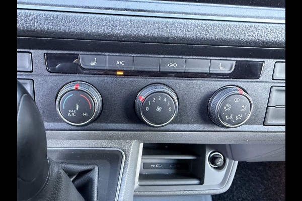 Volkswagen Crafter 35 2.0 TDI 177PK Euro6 L3H3 CarPlay/cruise control/camera