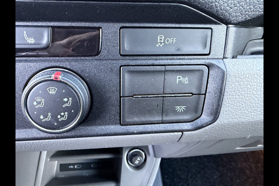 Volkswagen Crafter 35 2.0 TDI 177PK Euro6 L3H3 CarPlay/cruise control/camera