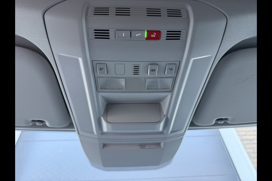 Volkswagen Crafter 35 2.0 TDI 177PK Euro6 L3H3 CarPlay/cruise control/camera