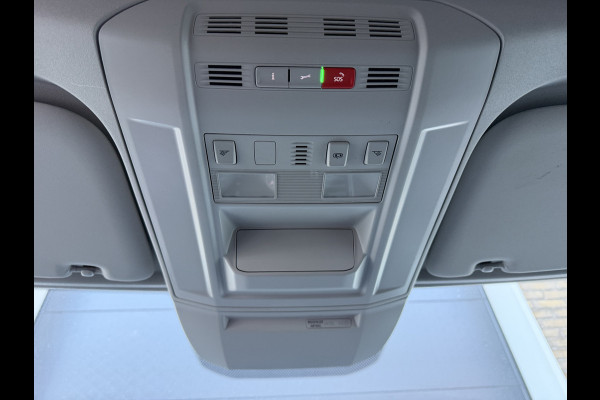 Volkswagen Crafter 35 2.0 TDI 177PK Euro6 L3H3 CarPlay/cruise control/camera