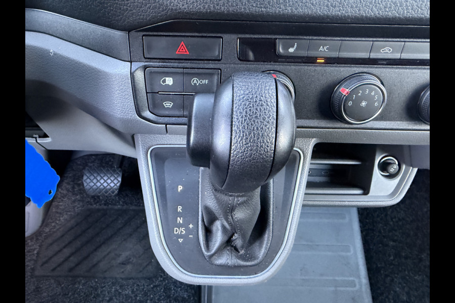 Volkswagen Crafter 35 2.0 TDI 177PK Euro6 L3H3 CarPlay/cruise control/camera