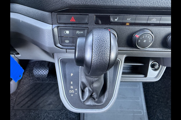 Volkswagen Crafter 35 2.0 TDI 177PK Euro6 L3H3 CarPlay/cruise control/camera