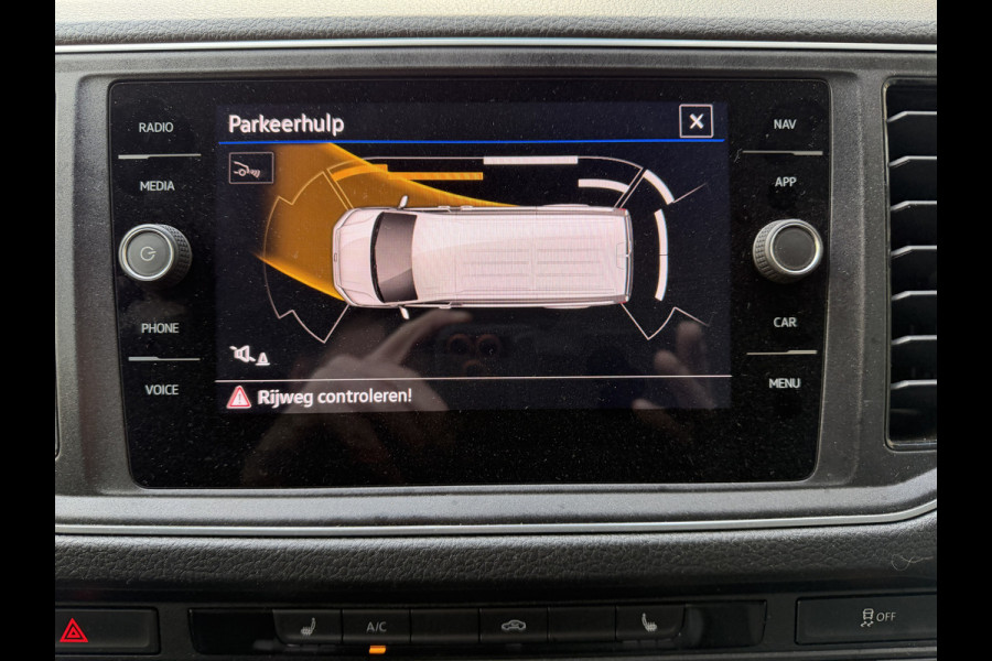 Volkswagen Crafter 35 2.0 TDI 177PK Euro6 L3H3 CarPlay/cruise control/camera
