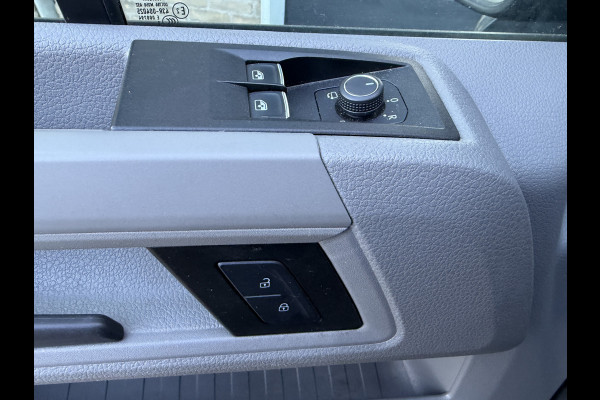 Volkswagen Crafter 35 2.0 TDI 177PK Euro6 L3H3 CarPlay/cruise control/camera